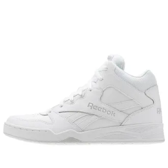 Reebok Royal High White Light Grey CN4107
