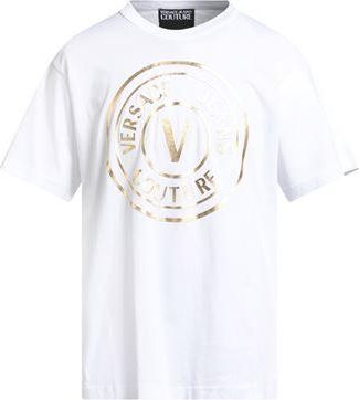 Versace T-shirts