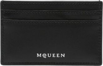 Alexander McQueen Hombre, Accesorios, Negro, Talla: ONE Size