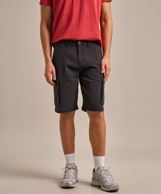 BAM Ultimate Travel Cargo Shorts - 30