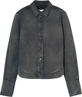 Closed Mujer, Chaquetas, Gris, Talla: M