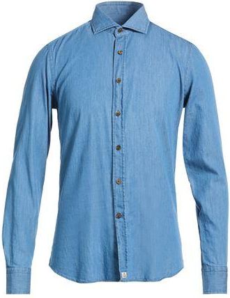 Sonrisa TOPWEAR - Camicie jeans su YOOX.COM