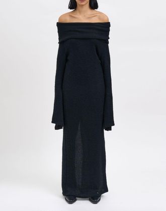 Andrea Ya'aqov Dress ANDREA YAAQOV Woman color Black