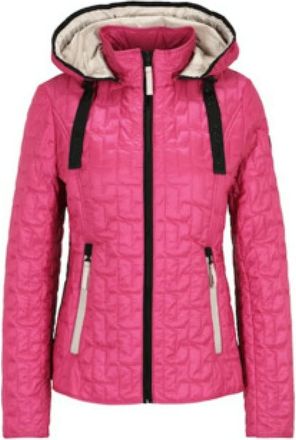 Gil Bret Dames, Jassen, Roze, Maat: XL