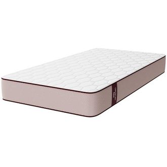 Cecotec Cecotec Materasso Flow PureVital 1900 90x200 Multi strato, altezza di 21 cm, alta fermezza, nucleo schiamvitale, sistema a doppio sistema per inverno