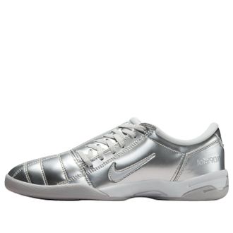 Nike (WMNS) Nike Total 90 Metallic Platinum II9792-011