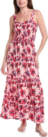 Tiare Hawaii Nirvana Maxi Dress