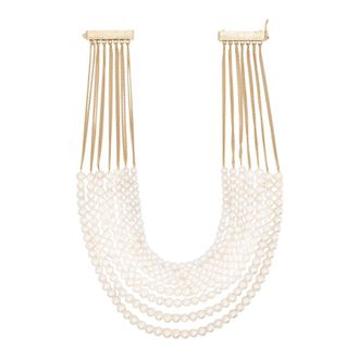 Rosantica Dames, Accessoires, Wit, Maat: ONE Size