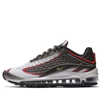 Nike Air Max Deluxe Sequoia AJ7831-300