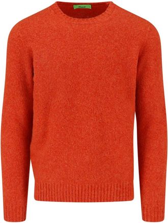 Drumohr Maglione In Lana Di Agnello