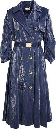 Elisabetta Franchi CAPISPALLA - Soprabiti & Trench su YOOX.COM