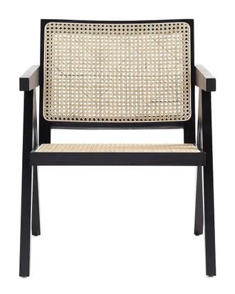 Manhattan Comfort Set Of 2 Hamlet Accent Chairs