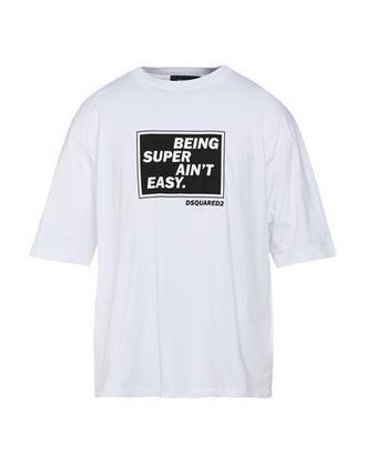 Dsquared2 TOPWEAR - T-shirts sur YOOX.COM