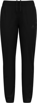 Odlo Zeroweight Pants Laufhose für Damen | schwarz