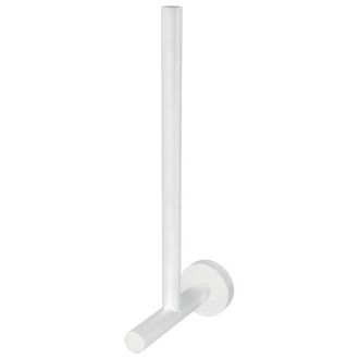 Haceka Kosmos reserverolhouder - 3 rollen - mat wit