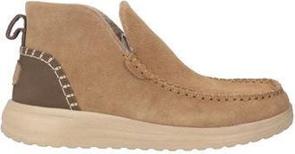 Hey Dude FOOTWEAR - Ankle boots on YOOX.COM