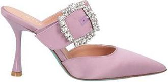 Fratelli Russo CALZADO - Mules & Zuecos en YOOX.COM