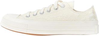 Converse Chuck 70 Sneakers - Dames - Schoenen - Wit - Maat: 36 1/2 EU