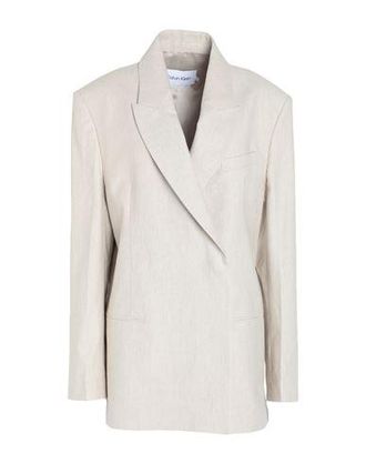 Calvin Klein SUITS and CO-ORDS - Blazers on YOOX.COM