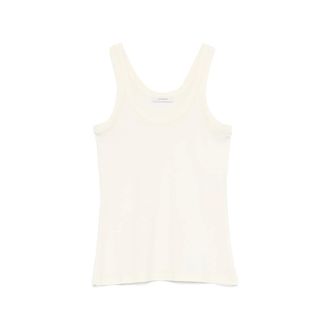 Christophe Lemaire Rib Tank Top