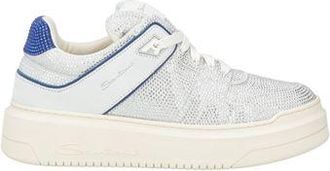 Santoni CALZADO - Sneakers en YOOX.COM