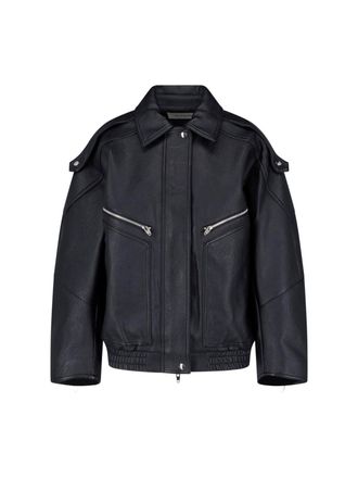 Frankie Shop Giacca Bomber Hudson