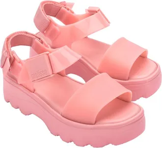 Melissa Kick Off Platform