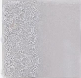 Gaynor Stola aus Wolle Gatsby