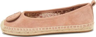 Tory Burch Ballerine Minnie - Rosa