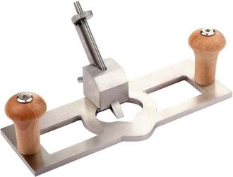 OEM Cepilladora De Carpinter&iacute;a, Herramientas Manuales, Herramientas De Carpinter&iacute;a, Enrutador, Enrutador Plano Manual, Herramientas De Corte De Carpintero