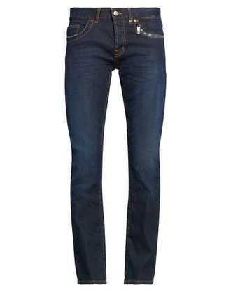 Dirk Bikkembergs HOSEN & R&Ouml;CKE - Jeanshosen auf YOOX.COM