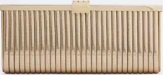 Aquazzura Clutch Heatwave Small