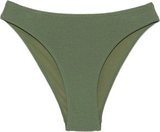 Matteau Slip bikini Nineties Classic - Verde