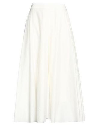 Cruna BOTTOMWEAR - Midi skirts on YOOX.COM