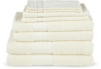 Good Morning Handtuch Set