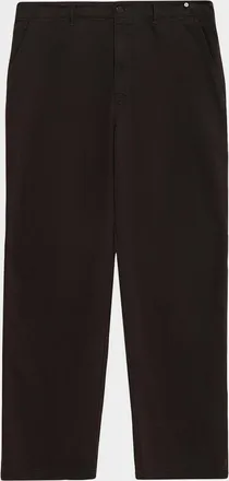Frame Denim Men & apos;s Cotton Blend Chino Pants