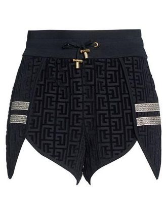Balmain HOSEN & R&Ouml;CKE - Shorts & Bermudashorts auf YOOX.COM