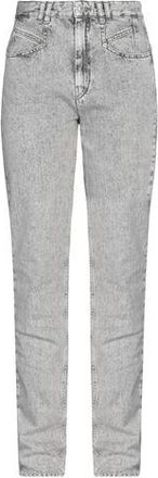 Isabel Marant PARTES DE ABAJO - Pantalones vaqueros en YOOX.COM
