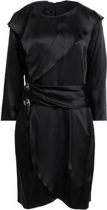 Emporio Armani VESTIDOS - Minivestidos en YOOX.COM