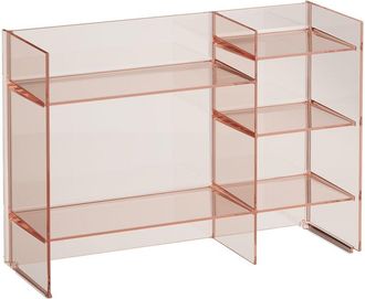 Laufen Laufen - Kartell Estanter&iacute;a Sound-rack, Ancho/alto: 750/260/530 Mm