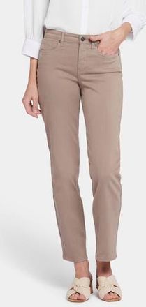 NYDJ Relaxed Slender Jeans in Saddlewood at Nordstrom Rack, Size 18 (Similar To 14W)