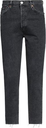 Re/Done PARTES DE ABAJO - Pantalones vaqueros en YOOX.COM