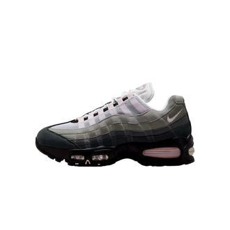 Nike Air Max 95 Big Bubble Black / Pink Foam - White HJ5996-001 Womens