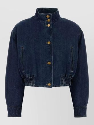 Jil Sander denim jacket