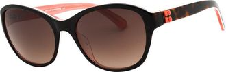 Kate Spade New York Kate Spade New York Womens Golda/G/S 56Mm Sunglasses
