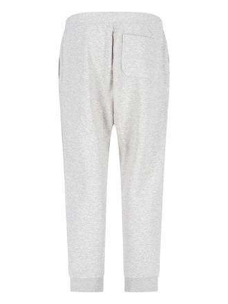 Polo Ralph Lauren Mens Trousers Grey Cotton