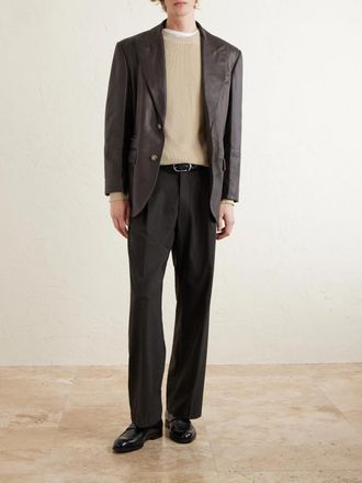 Lardini Cotton Sweater