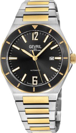Gevril Group High Line Mens Watch