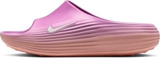 Nike (WMNS) Nike ReactX Rejuven8 Slides Arctic Orange Light Magenta HV4484-802