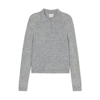 Closed Donna, Top, Grigio, L, new